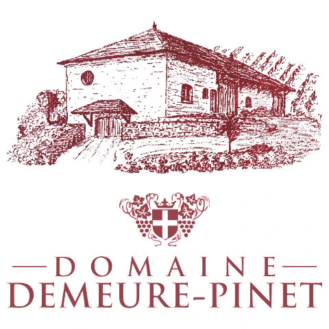 Domaine Demeure Pinet