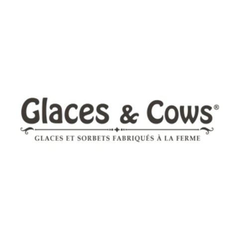 Glaces & Cows