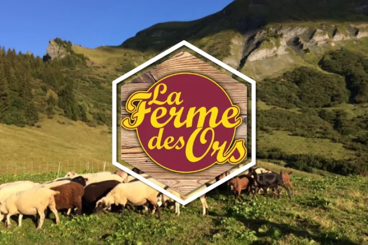 La Ferme des Ors