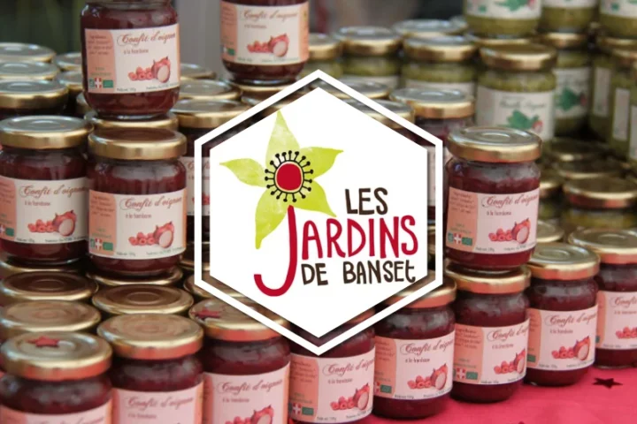 Les Jardins de Banset