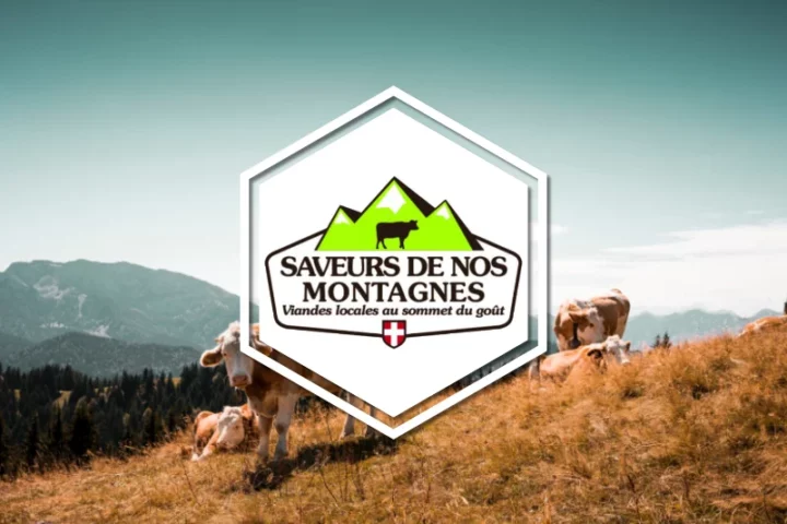 Saveurs de nos montagnes - Megève