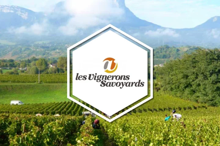 Les Vignerons Savoyards