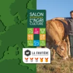 Salon international de l’agriculture 2025